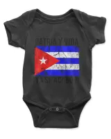 Infant Short Sleeve Bodysuit