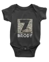 Infant Short Sleeve Bodysuit