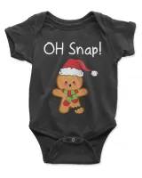 Infant Short Sleeve Bodysuit