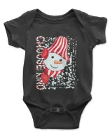 Infant Short Sleeve Bodysuit