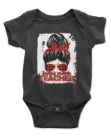 Infant Short Sleeve Bodysuit