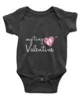 Infant Short Sleeve Bodysuit