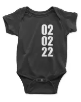 Infant Short Sleeve Bodysuit