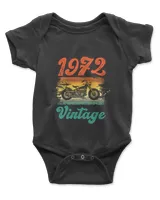 Infant Short Sleeve Bodysuit