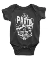 Infant Short Sleeve Bodysuit