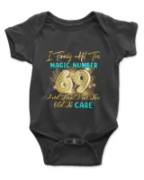 Infant Short Sleeve Bodysuit