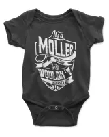 Infant Short Sleeve Bodysuit