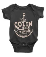 Infant Short Sleeve Bodysuit