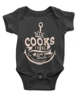 Infant Short Sleeve Bodysuit