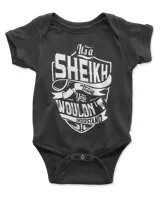 Infant Short Sleeve Bodysuit