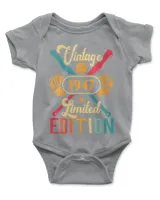 Infant Short Sleeve Bodysuit