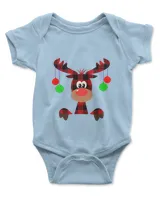 Infant Short Sleeve Bodysuit