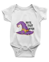 Infant Short Sleeve Bodysuit