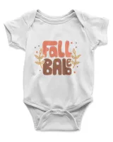 Infant Short Sleeve Bodysuit