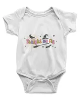 Infant Short Sleeve Bodysuit