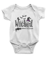 Infant Short Sleeve Bodysuit