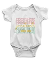 Infant Short Sleeve Bodysuit