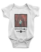 Infant Short Sleeve Bodysuit