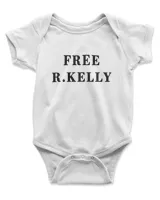 Infant Short Sleeve Bodysuit