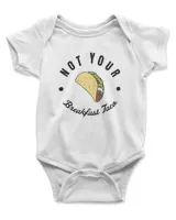 Infant Short Sleeve Bodysuit