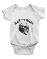 Infant Short Sleeve Bodysuit