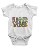 Infant Short Sleeve Bodysuit