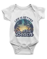 Infant Short Sleeve Bodysuit