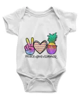 Infant Short Sleeve Bodysuit