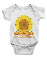 Infant Short Sleeve Bodysuit