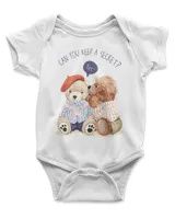 Infant Short Sleeve Bodysuit