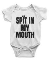 Infant Short Sleeve Bodysuit