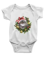 Infant Short Sleeve Bodysuit