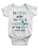 Infant Short Sleeve Bodysuit