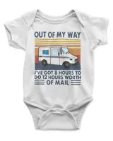 Infant Short Sleeve Bodysuit