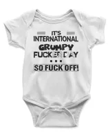 Infant Short Sleeve Bodysuit