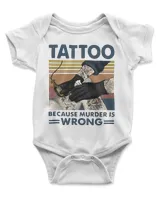 Infant Short Sleeve Bodysuit