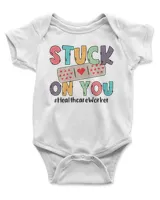 Infant Short Sleeve Bodysuit