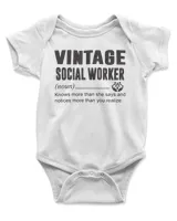 Infant Short Sleeve Bodysuit