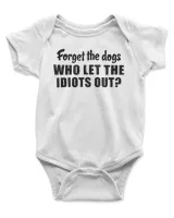 Infant Short Sleeve Bodysuit