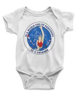 Infant Short Sleeve Bodysuit