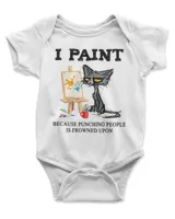 Infant Short Sleeve Bodysuit