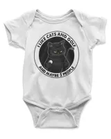 Infant Short Sleeve Bodysuit