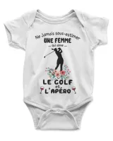 Infant Short Sleeve Bodysuit