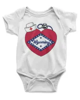 Infant Short Sleeve Bodysuit