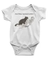 Infant Short Sleeve Bodysuit