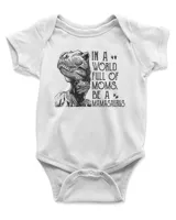 Infant Short Sleeve Bodysuit