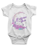 Infant Short Sleeve Bodysuit