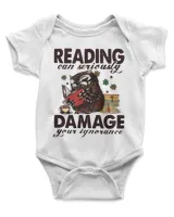 Infant Short Sleeve Bodysuit