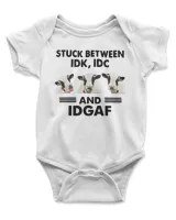 Infant Short Sleeve Bodysuit