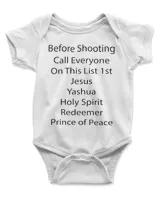 Infant Short Sleeve Bodysuit